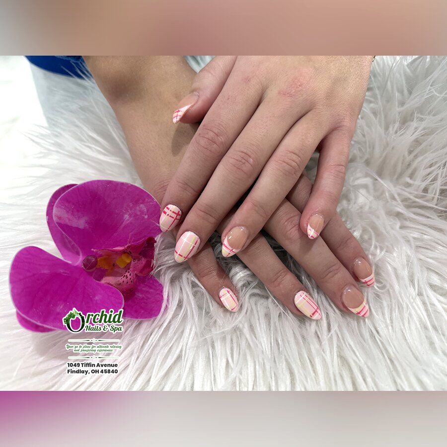 Nail Art Inspiration 